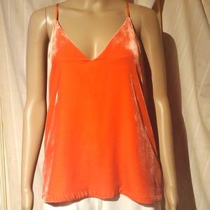 Vibrant BCBG Tank....NWT